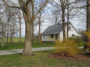 947 Frontier Rd, Altamont, TN 37301