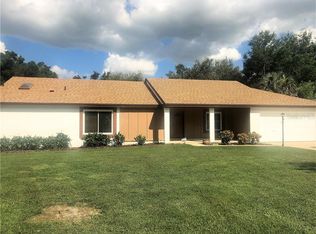 7432 Sparkling Lake Rd, Orlando, FL 32819