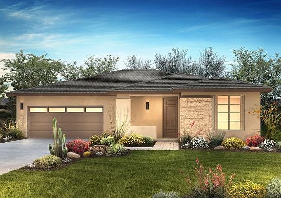 Elevation C Color 10