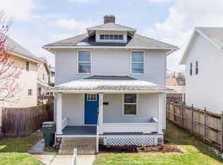 1608 Bruck St, Columbus, OH