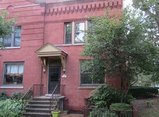 716 Washington St #1, Evanston, IL 60202