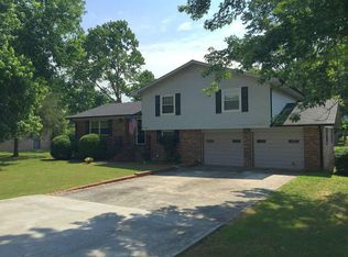 1014 Hudson Ave, Jasper, TN 37347