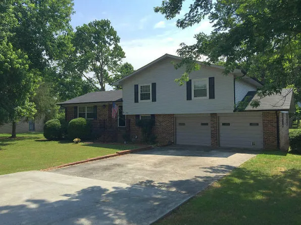1014 Hudson Ave, Jasper, TN 37347