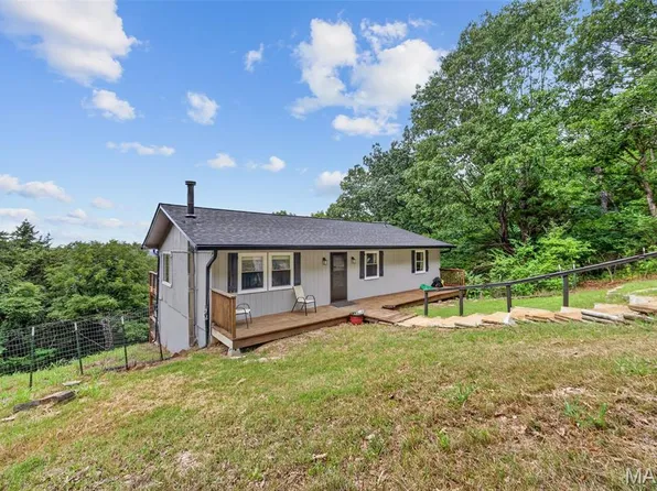 6726 Duckworth Ct, House Springs, MO 63051