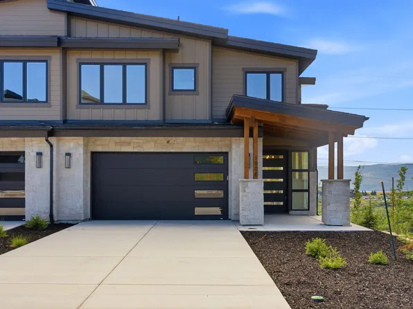 1906 W Mochila Circle Mayflower, Heber City, UT 84032