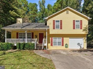 164 Emerald Pines Ln, Dallas, GA 30157