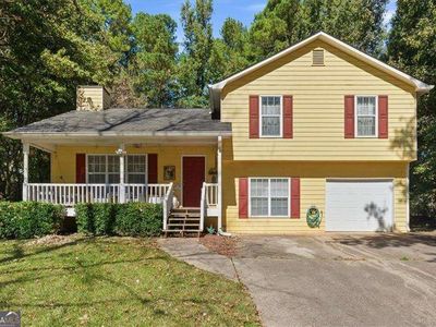 164 Emerald Pines Ln, Dallas, GA, 30157