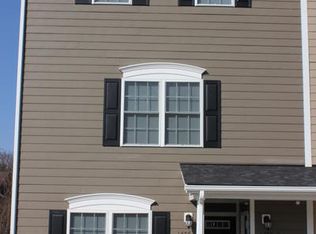 1460 Taylor Grove Ln #1, Harrisonburg, VA 22801