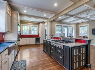4818 Tremont St, Dallas, TX 75246