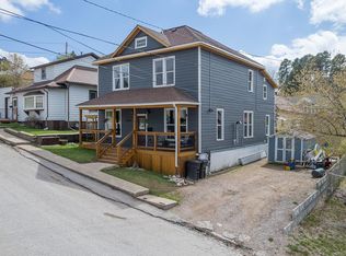 515 Sawyer St, Lead, SD 57754