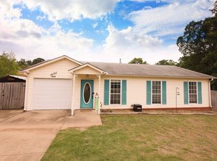 14301 Rockinghorse Ln, Alexander, AR 72002