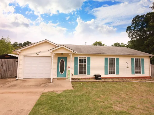 14301 Rockinghorse Ln, Alexander, AR 72002