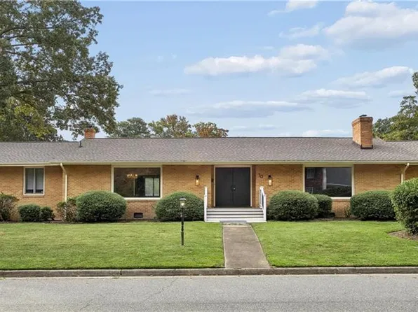 70 James Landing Rd, Newport News, VA 23606