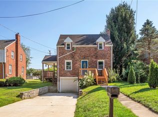 2087 Spring Valley Rd, Scott TWP, PA 15243