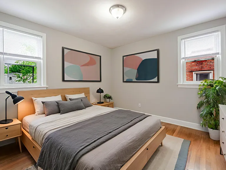 4724 Blaine St NE — Photo 11