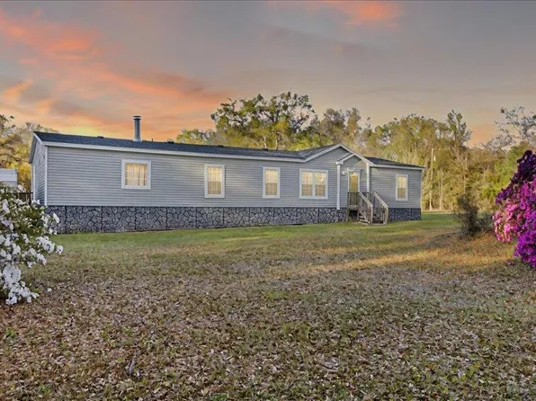 8540 SE 64th St, Newberry, FL 32669