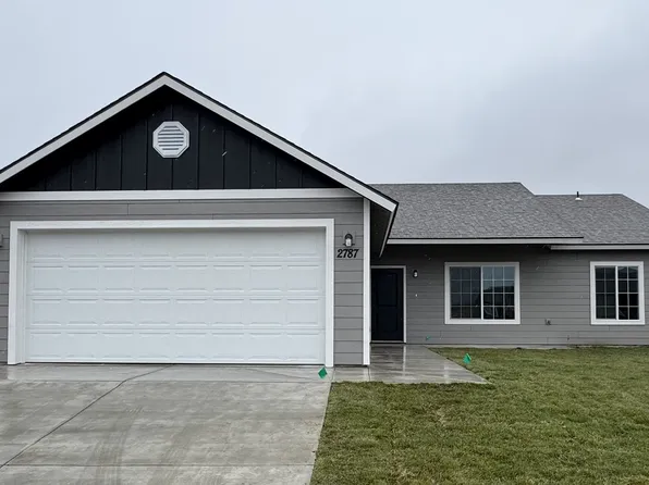 2787 Cardinal Pl, Umatilla, OR 97882