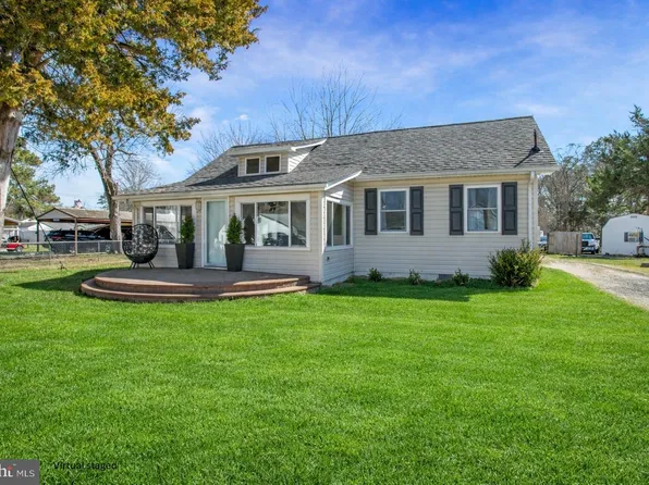 22204 Nomoni St, Leonardtown, MD 20650