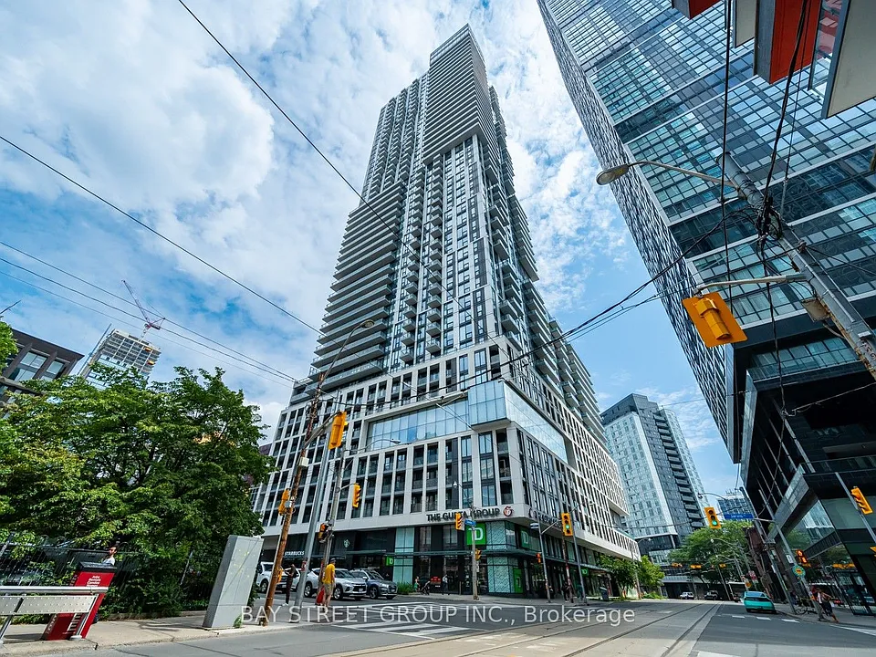 251 Jarvis St #1713