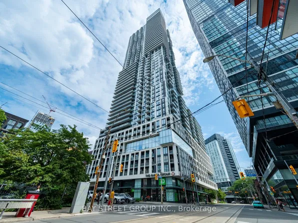 251 Jarvis St, Toronto, ON