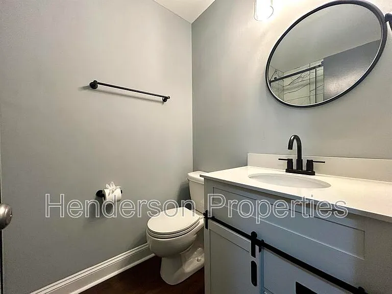 6125 Meadow Rose Ln — Photo 11