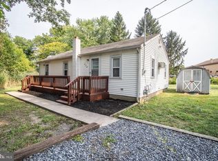 878 S Broadway, Pennsville, NJ 08070