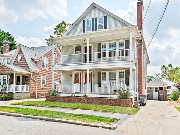 2nd image of 103-105 Tyndall Ave #1
