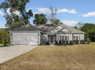 189 Buck Run Dr, Leesburg, GA 31763