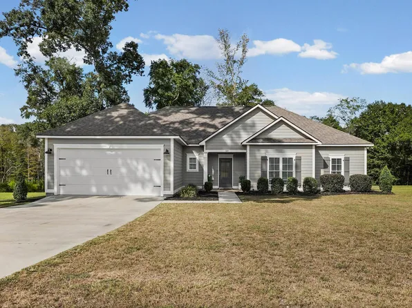 189 Buck Run Dr, Leesburg, GA 31763