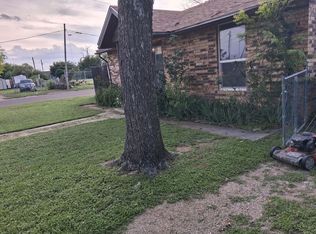 116 W 27th St, San Angelo, TX 76903