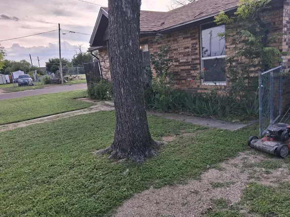 116 W 27th St, San Angelo, TX 76903