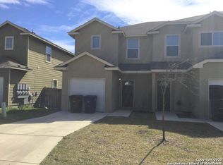 6410 Melanzane Ave UNIT 101, San Antonio, TX 78233