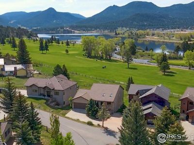 464 Skyline Dr, Estes Park, CO, 80517