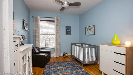 Sold by Garfield Realty 