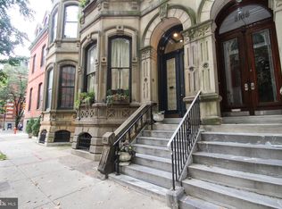 2104 Spruce St, Philadelphia, PA 19103