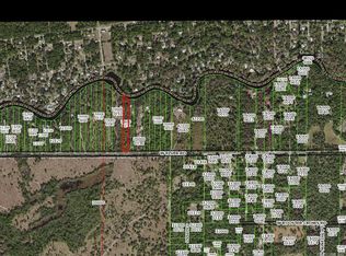 15923 W River Rd, Inglis, FL 34449