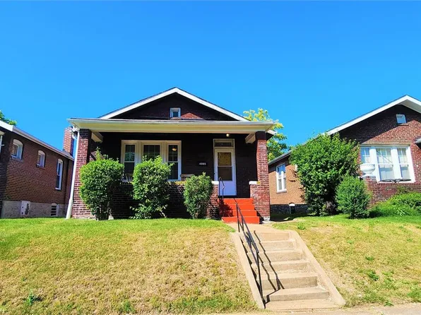 4885 Lee Ave, Saint Louis, MO 63115