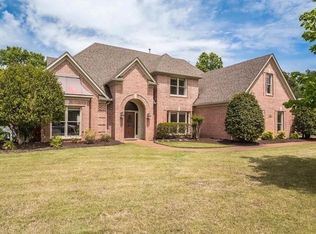 3328 Bailey Creek Cv N, Collierville, TN 38017
