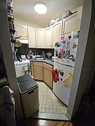 Rented by City Connections Realty