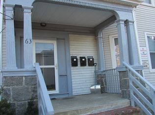 63 Webster St, Rockland, MA 02370