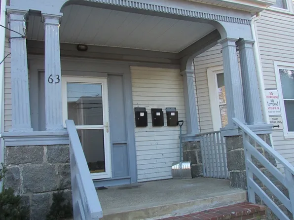 63 Webster St, Rockland, MA 02370