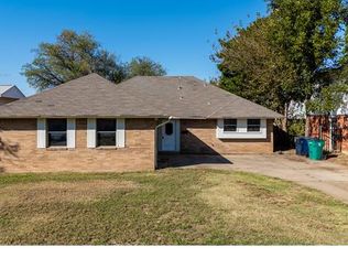 1113 NW 105th St, Oklahoma City, OK 73114
