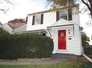 2030 Southmoor Dr, Toledo, OH 43609