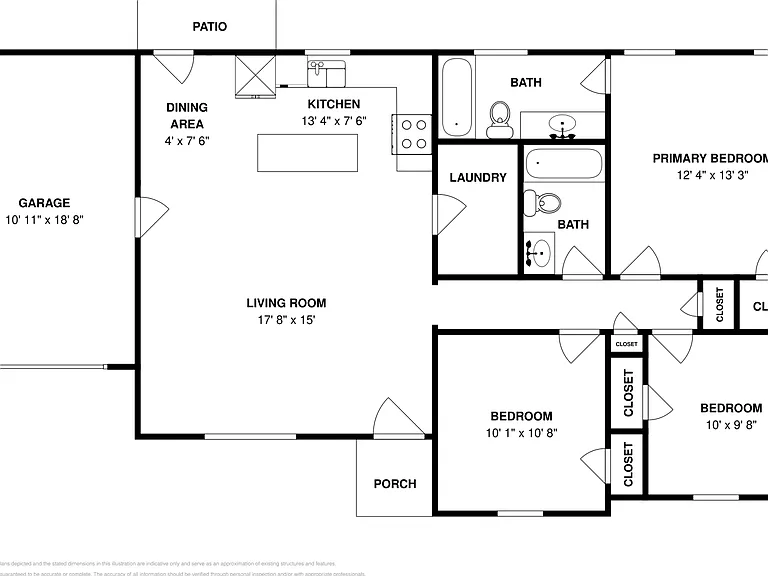 1173 Woodwind Dr — Photo 13