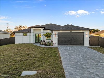 408 SW 28th Ave, Cape Coral, FL, 33991