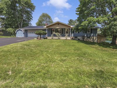 4476 Stiving Rd, Shelby, OH, 44875