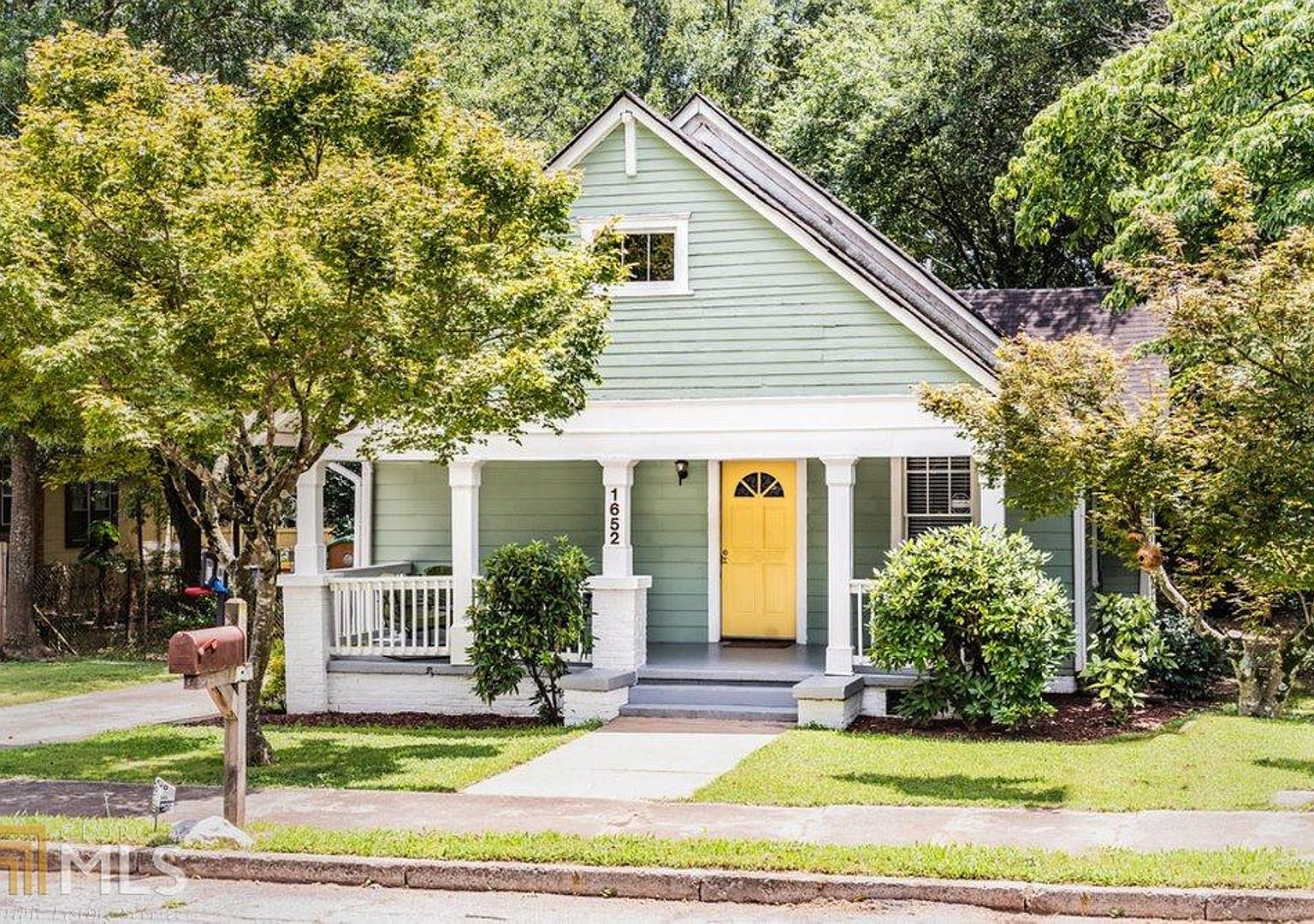 1652 Temple Ave, College Park, GA 30337 Zillow