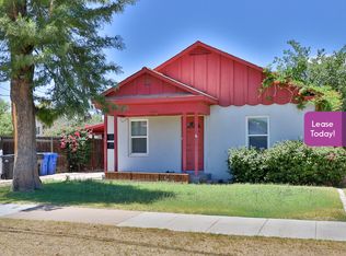 136 N Hibbert, Mesa, AZ 85201