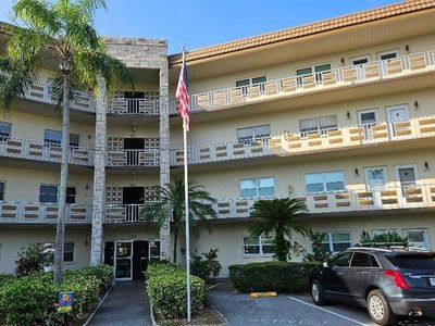 5725 80th St N UNIT 107, Saint Petersburg, FL, 33709