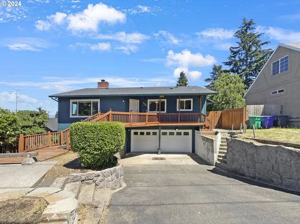 4660 NE 115th Ave, Portland, OR 97220